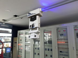 智能巡检新选择 达可益气体探测与移动监控机器人的综合应用