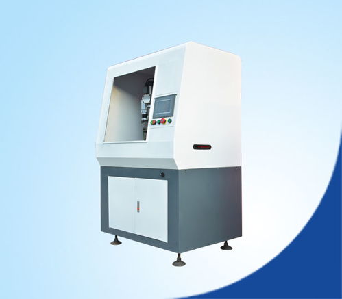 lx053数控车花机 誉宝首饰器材引领首饰加工新纪元