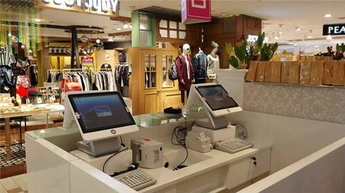 便利店收银软件 昆山与苏州地区的高效解决方案