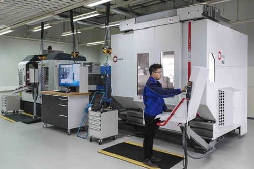 海德汉 守正出新，行稳智远——计算机技术服务的卓越之道